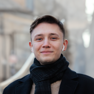 Сергей Тюлькин