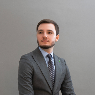 Денис Тимонов
