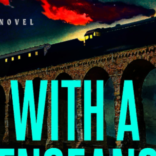 Get [PDF] Book With a Vengeance by Riley