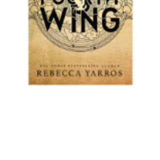 [PDF] Fourth Wing (The Empyrean #1)