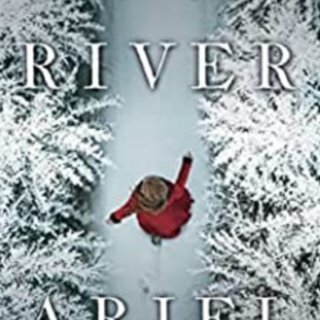 (PDF) Book Read The Frozen River by Arie