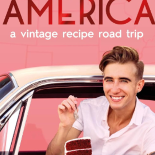 Read PDF Baking Across America: A Vintag