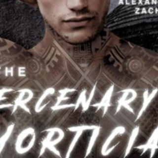 [PDF] Book Download The Mercenary and th