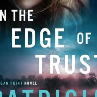 Get PDF On the Edge of Trust by Patricia
