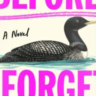 Get [PDF] Book Before I Forget by Tory H