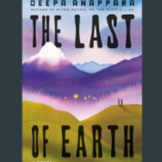 [PDF] Book Read The Last of Earth Book B