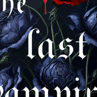 Get Free [PDF] The Last Vampire by Romin