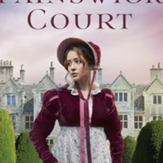 Get PDF Whispers at Painswick Court by J