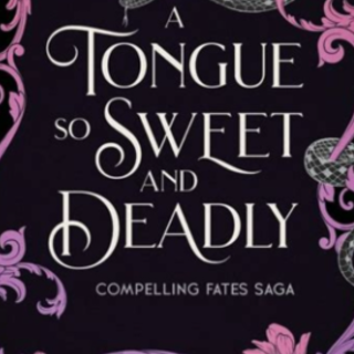 Download PDF A Tongue so Sweet and Deadl