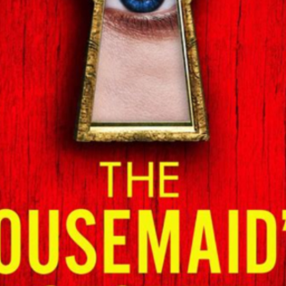 Read [PDF] Book The Housemaid's Secret (