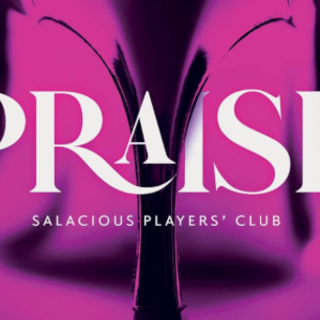 Download (PDF) Book Praise (Salacious Pl