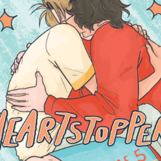 [PDF] Heartstopper: Volume Five (Heartst