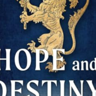 Get Free Book Hope and Destiny by Niklas