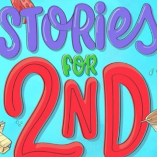 [PDF] Book Free Amazing Stories for Seco