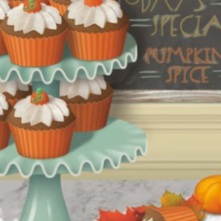 Download Book Pumpkin Spice and Peril: A