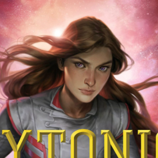 Download (PDF) Book Cytonic (Skyward #3)