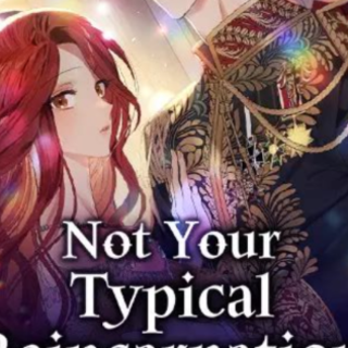 (PDF) Book Free Not Your Typical Reincar