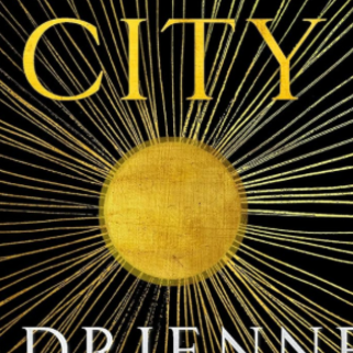 Get Book Fallen City (Fallen City Duolog