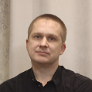 Павел Мартяшов Павел Мартяшов