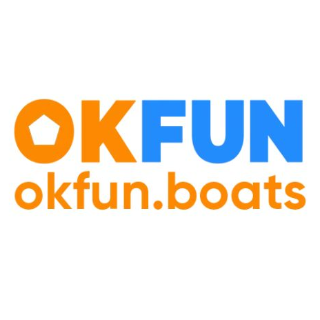 Okfun Boats