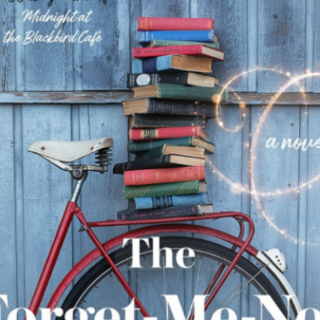 Download PDF The Forget-Me-Not Library b