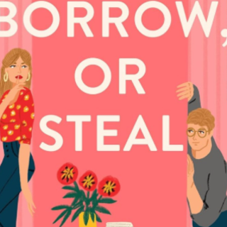 Get Book Beg Borrow or Steal (When in Ro