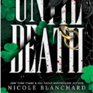 [PDF] Until Death (Queenmakers #1)