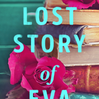 Get Free Book The Lost Story of Eva Fuen