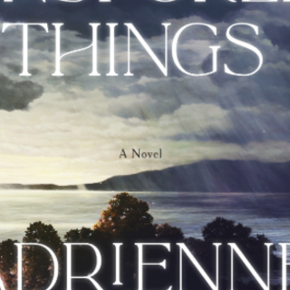 Read Free Book A Sea of Unspoken Things 