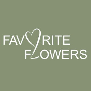 Favorite Flowers 