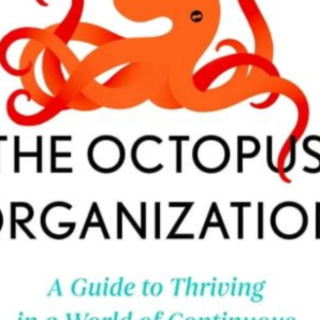 Read PDF The Octopus Organization: A Gui