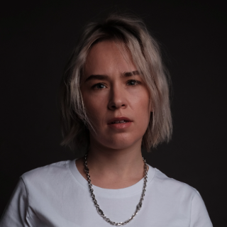 Kate Mikholap