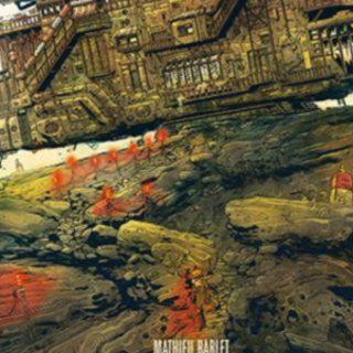 Read PDF Silent Jenny by Mathieu Bablet