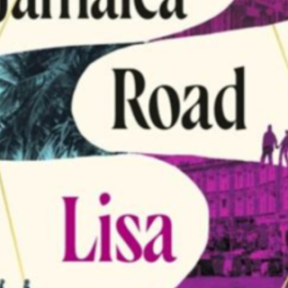 Get PDF Jamaica Road by Lisa Smith