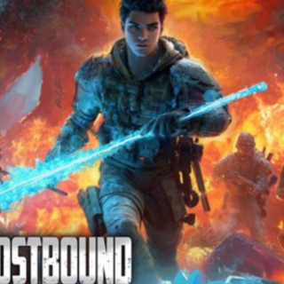 Download PDF Frostbound Power (Living Ic