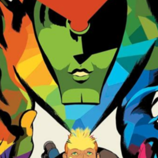 Download Free Book Absolute Martian Manh