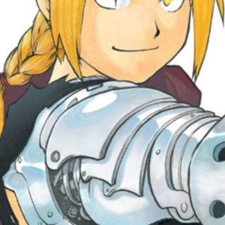 Download PDF Fullmetal Alchemist Vol. 1 