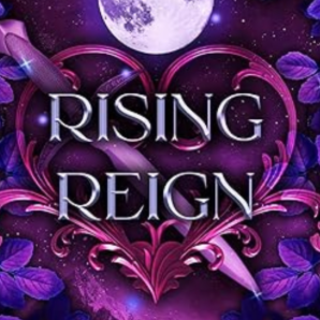 [PDF] Book Read Rising Reign (The Wolves