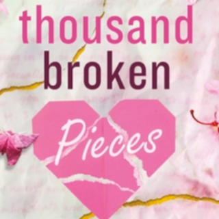Read Book A Thousand Broken Pieces (A Th