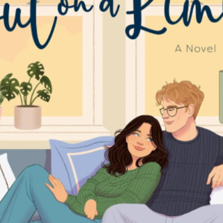 Read (PDF) Book Out on a Limb by Hannah 