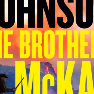 Get Book The Brothers McKay: A Longmire 