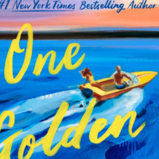 [PDF] Book Download One Golden Summer by