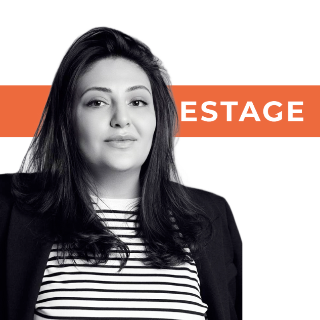 Мария Саакян | ESTAGE —подбор новостроек Мария Саакян | ESTAGE —подбор новостроек