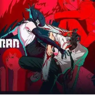 [midiaflix] Chainsaw Man FilmeCompleto
