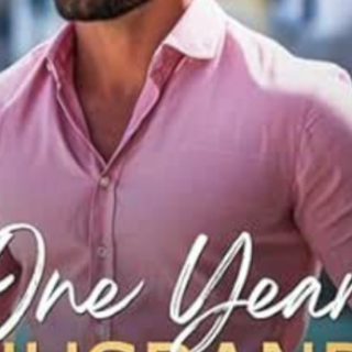 Read Free Book One Year Husband (Billion