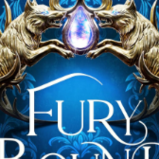 Download PDF Fury Bound (The Wolves of R