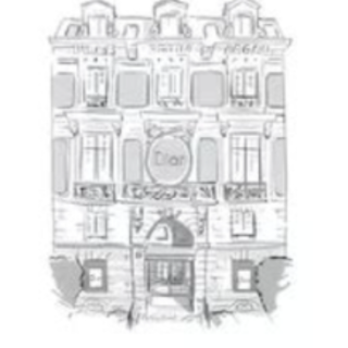 Get Free Book Dior For Ever by Catherine