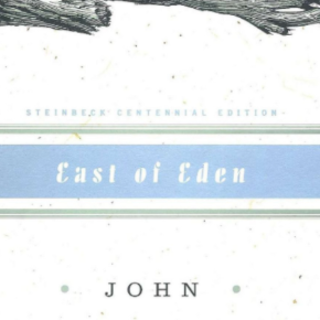 [PDF] Book Free East of Eden by John Ste