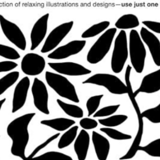 Read (PDF) Book Restful monochrome color