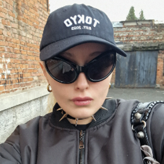 •Эвелина Аветисова•